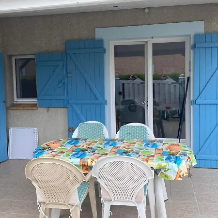 Maison Individuelle Dans Avec Piscine *