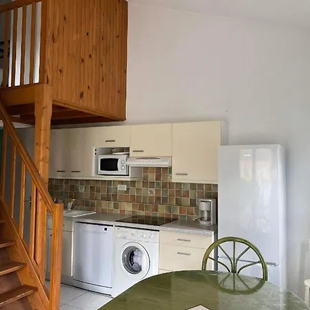 Maison Individuelle Dans Avec Piscine * Vendres