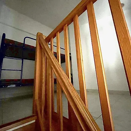 Maison Individuelle Dans Avec Piscine * ונדרה