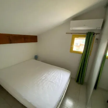 בית נופש Maison Individuelle Dans Avec Piscine