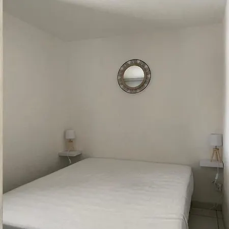 בית נופש Maison Individuelle Dans Avec Piscine